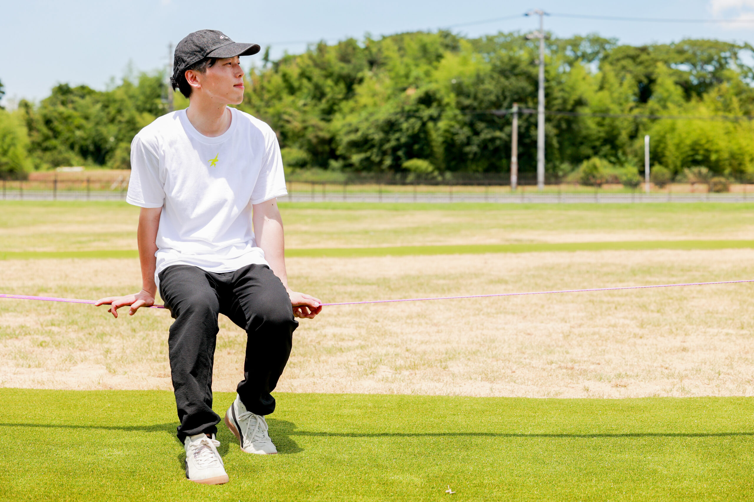 6月「SLACKLife」体験日程！新メンバー大募集♪